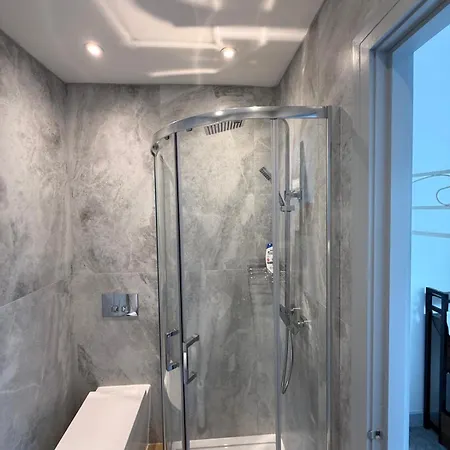 Lejlighed 4 Bedroom In Centre Glasgow