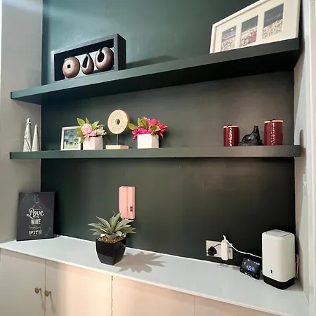 Quirky Base Near Hydro, Sec & Kelvingrove * Glasgow