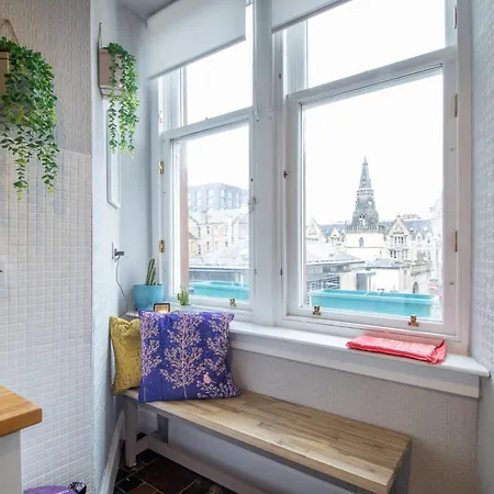 Appartamento Locale 1 Bed For Professionals *