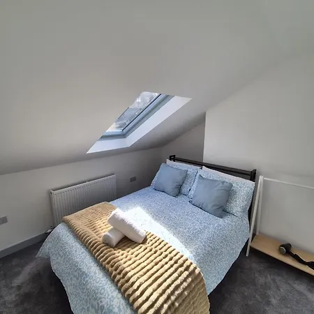 Lejlighed 4 Bedroom In Centre