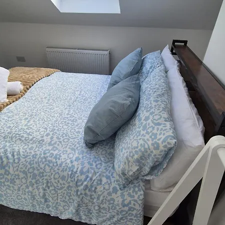 Lejlighed 4 Bedroom In Centre *