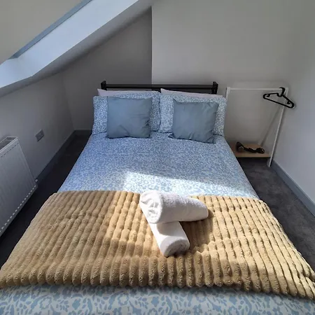 Lejlighed 4 Bedroom In Centre *