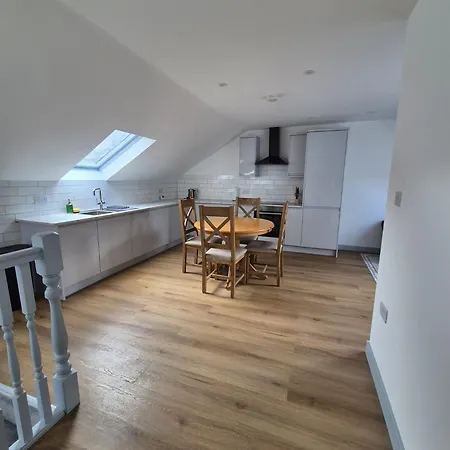 Lejlighed 4 Bedroom In Centre