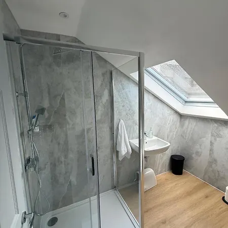 Lejlighed 4 Bedroom In Centre