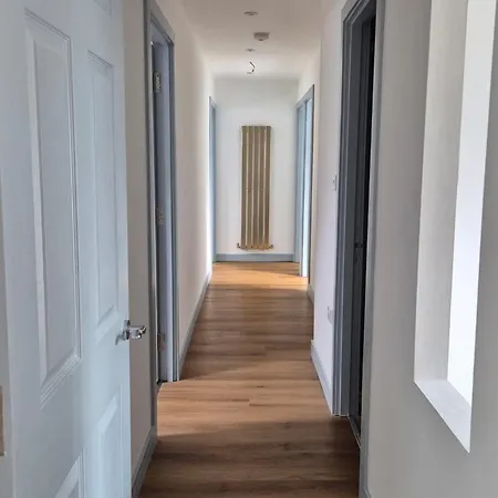 Lejlighed 4 Bedroom In Centre