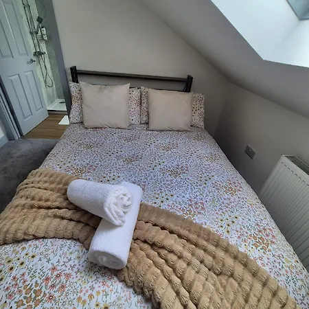 Lejlighed 4 Bedroom In Centre *