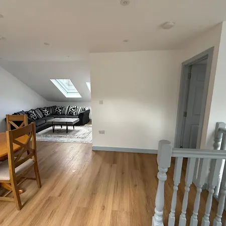 Lejlighed 4 Bedroom In Centre