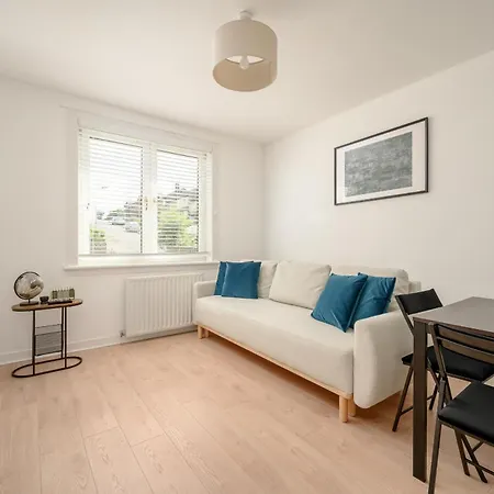 בית נופש Westland 2 Bedroom House -