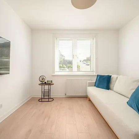 בית נופש Westland 2 Bedroom House - *