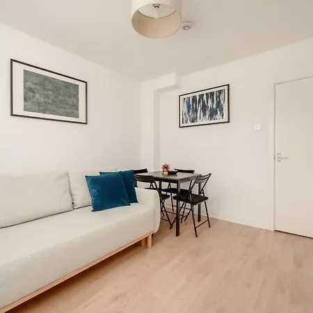Westland 2 Bedroom House - בית נופש