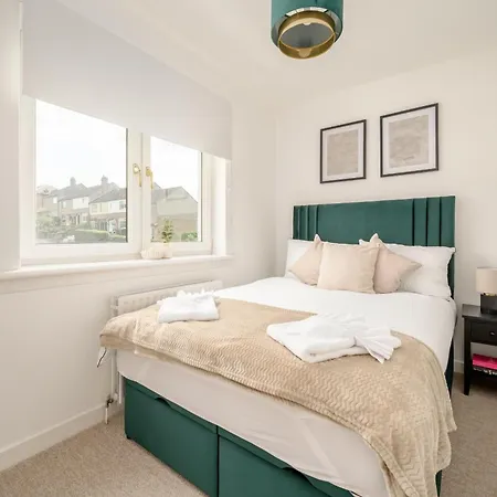 Westland 2 Bedroom House -
