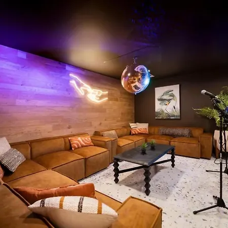 Modern Student En-suite In Glasgow! Konukevi
