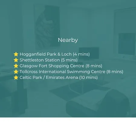 Stylish 3bdr In - Sleeps 7 - Parking