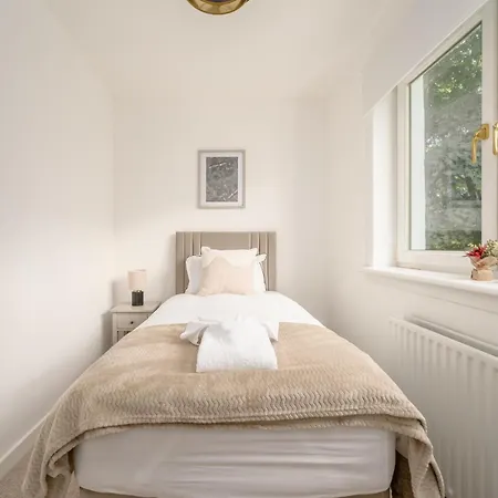 Westland 2 Bedroom House - *
