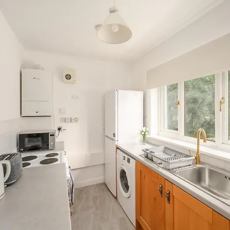 בית נופש Westland 2 Bedroom House -