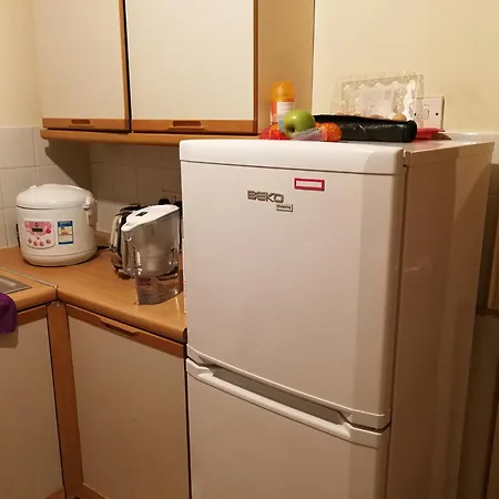 Apartament Cosy 3 Bedroom Full
