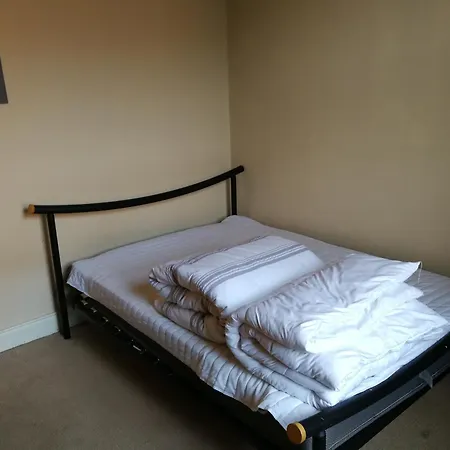 Cosy 3 Bedroom Full Appartamento Glasgow