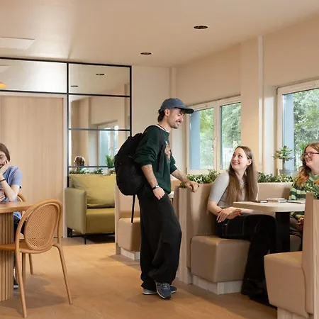 Kyle Park House In