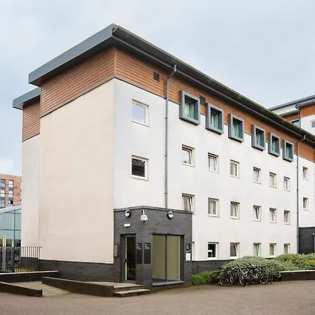Appartamento Kyle Park House In Glasgow