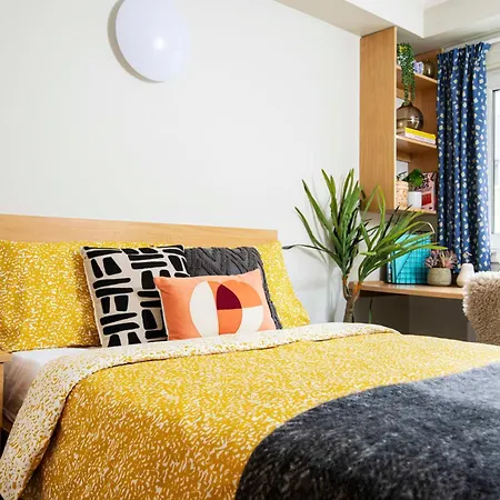 Kyle Park House In Appartamento