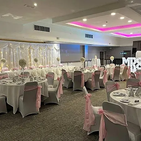 Kings Park Otel