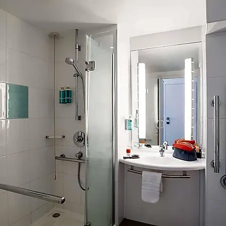 Novotel Centre Glasgow