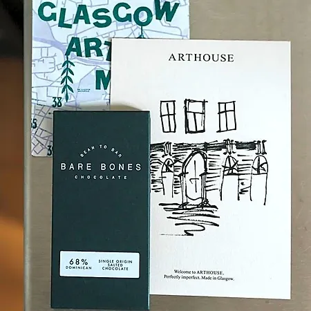 Hotel Arthouse - Newly Refurbished