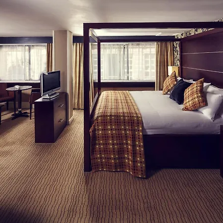 Hotel Mercure 3*