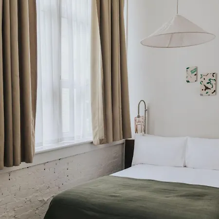 Hotel Arthouse - Newly Refurbished Glasgow