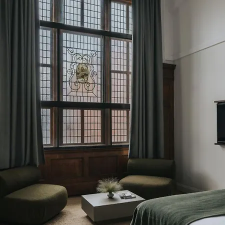 Arthouse - Newly Refurbished 4*