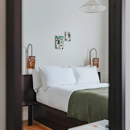 Arthouse - Newly Refurbished 4* Glasgow
