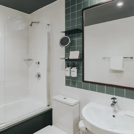 Arthouse - Newly Refurbished Hotel 4*