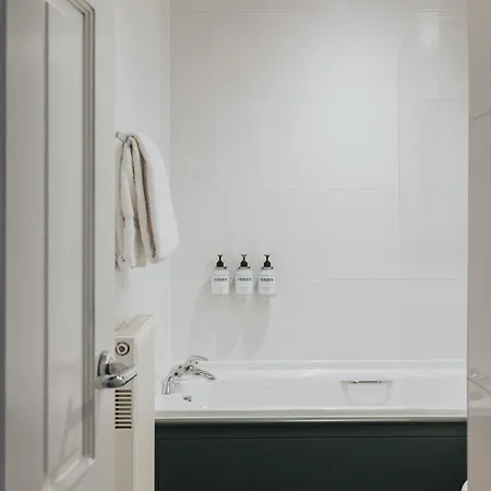 Hotel Arthouse - Newly Refurbished 4*