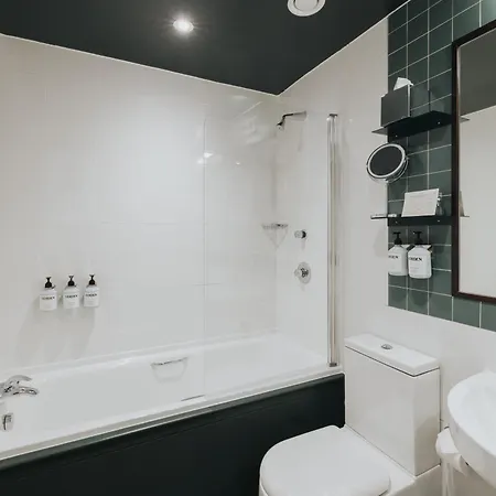 Hotel Arthouse - Newly Refurbished