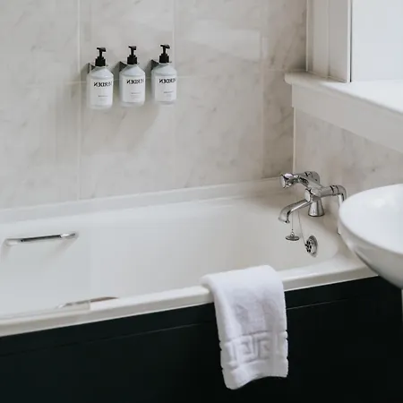 Arthouse - Newly Refurbished Hotel