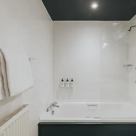 Arthouse - Newly Refurbished