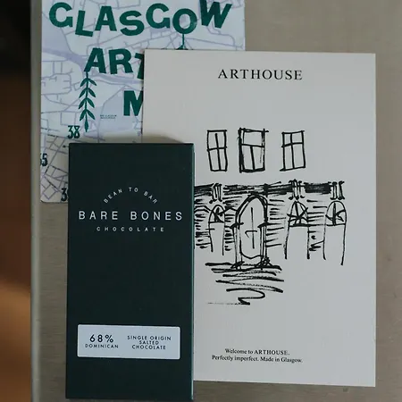 Hotel Arthouse - Newly Refurbished 4*