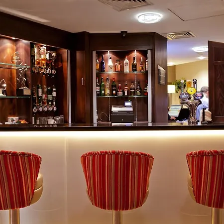 Express Theatreland By Ihg 3* Glasgow
