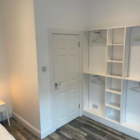 Elder Park Appartement Glasgow