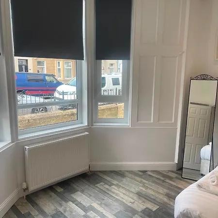 Elder Park Appartement Glasgow