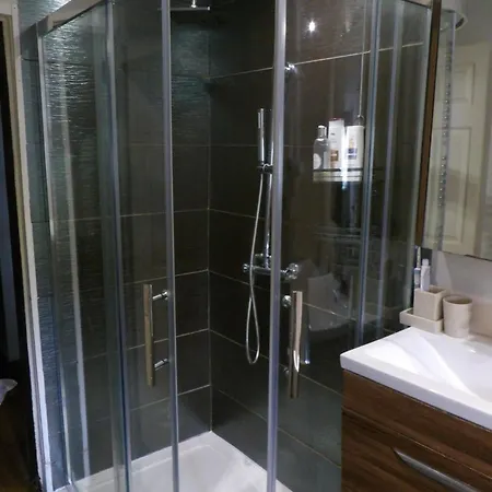 Privat bolig Aigas Glasgow