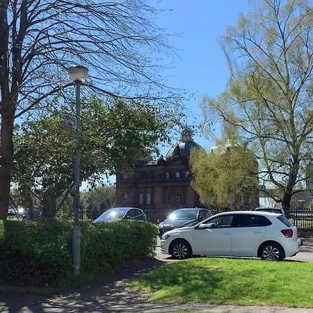 Facing Spacious Free Parking