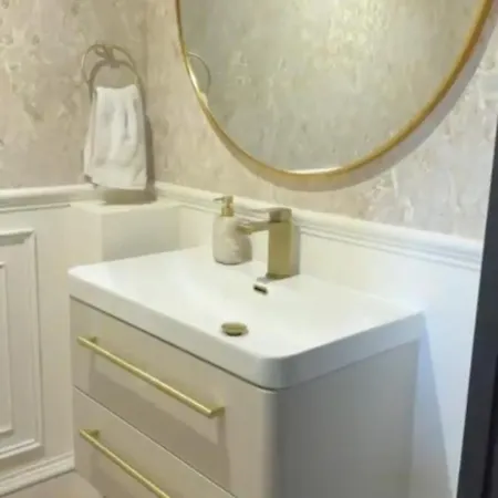 Luxury 3 Bedroom House With Free Parking * Glasgow