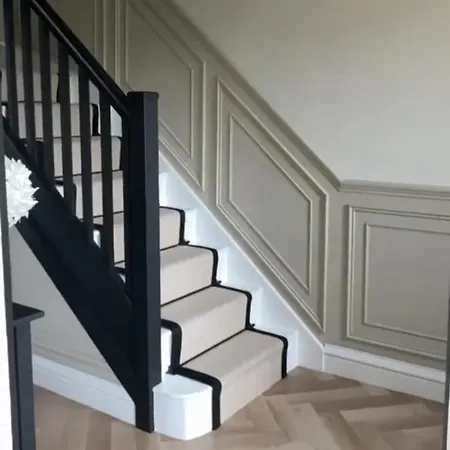 Luxury 3 Bedroom House With Free Parking Tatil Evi Glasgow
