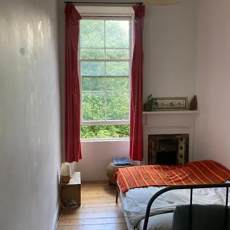 Queens Park Retreat Stylish Southside * 格拉斯哥