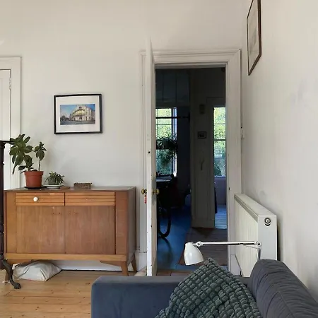 Queens Park Retreat Stylish Southside * Glasgow