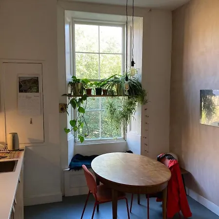 Queens Park Retreat Stylish Southside * Glasgow