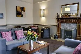 Hotel Safestay Charing Cross 3*