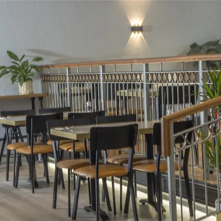 Argyle Hotel, Bw Signature Collection 4* Glasgow