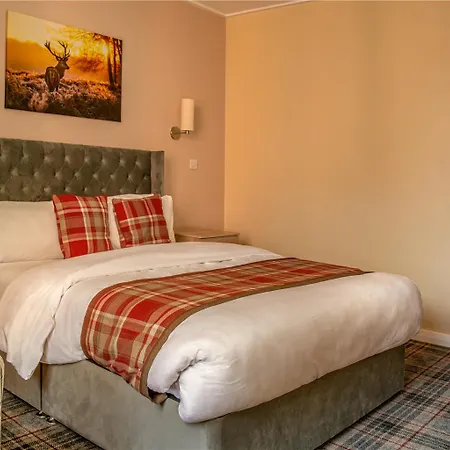 Britannia 3* Glasgow